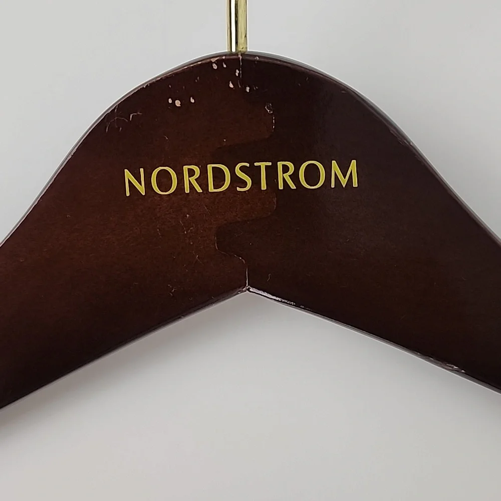 Nordstrom Suit Coat Hanger